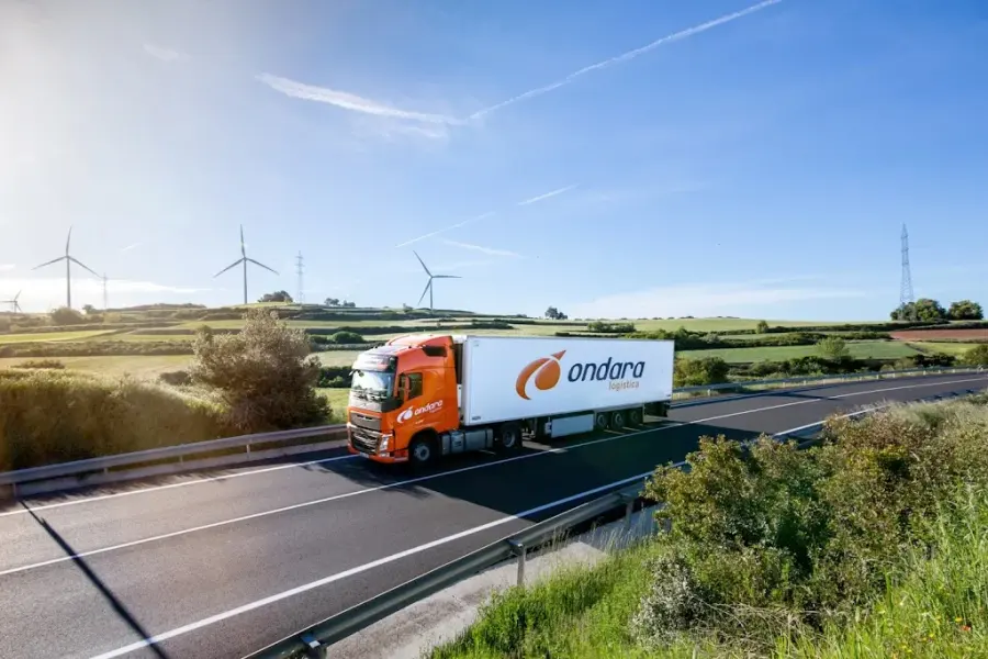 Farre Logistics (GRUP ONDARA LOGISTICA)