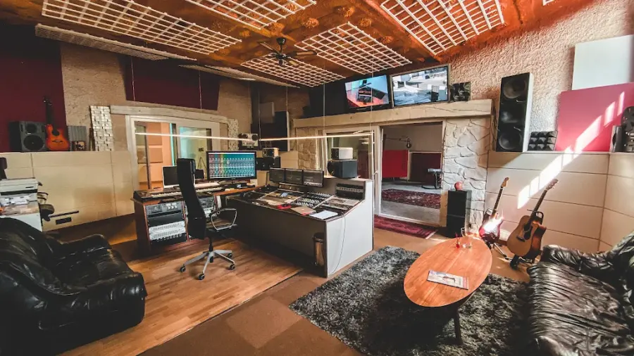 EDISCO * Recording Studios