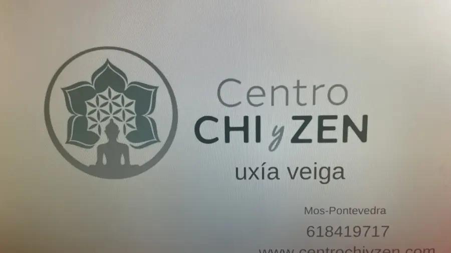 CENTRO CHI Y ZEN