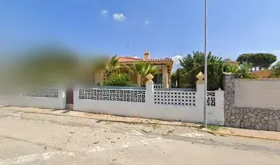 Jardineria Carlos Pena