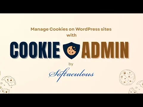 Meet CookieAdmin – The Ultimate WordPress Cookie Consent Plugin