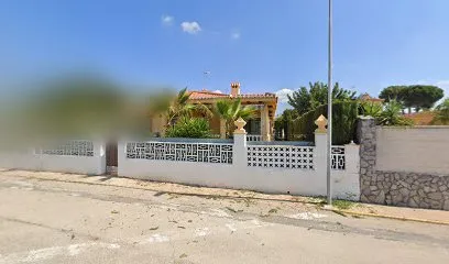 Jardineria Carlos Pena